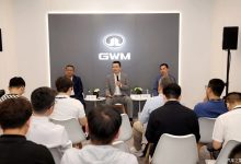 Hi4/智驾系统将陆续上车 魏牌高层专访-鹏城车网