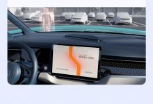 主打安全层面 极氪009迎来OTA升级！-鹏城车网