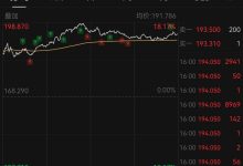 访华是分水岭 特斯拉市值涨近6000亿-鹏城车网