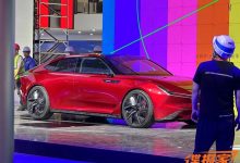 2024北京车展探馆：本田烨GT概念车曝光-鹏城车网