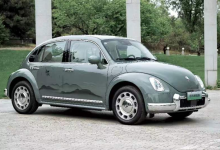 欧拉芭蕾猫国风版即将亮相天津车展！ 为优雅出行加满buff-鹏城车网