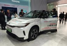 2024北京车展：铂智4X Robotaxi概念车-鹏城车网