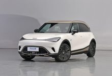 至高4万购车权益 smart精灵#1限时优惠-鹏城车网