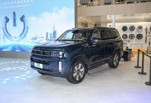 北京BJ60e将6月上市 BJ40e或10月底上市-鹏城车网