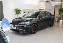 有首发有上市 极狐北京车展阵容曝光-鹏城车网