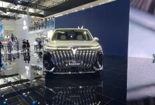 2024北京车展：岚图梦想家官方改装首发-鹏城车网