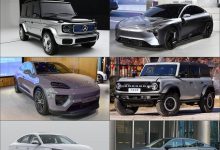 电动Macan/秦L等 北京车展新车前瞻(上)-鹏城车网