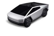 特斯拉Cybertruck儿童车将4月23日发售-鹏城车网