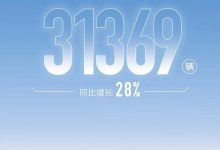 东风风神2024年1-3月销量为31369辆-鹏城车网