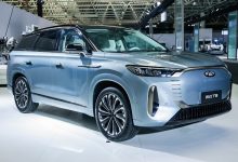 或15万起售?奇瑞风云T9将4月18日预售-鹏城车网