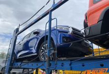 2024北京车展探馆：乘用炮2.4T车型-鹏城车网