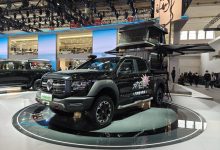 2024北京车展：长城大力仑炮首发！-鹏城车网