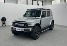 将于下半年上市 奇瑞iCAR V23正式发布-鹏城车网
