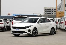 同比增长76.9%!起亚公布一季度销量!-鹏城车网