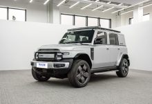 未来有三种序列 iCAR未来产品规划曝光-鹏城车网