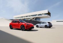 多项配置升级 新款问界M5将于23日上市-鹏城车网