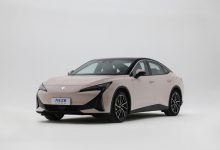 或20万左右 阿尔法S5将于今日开启预售-鹏城车网