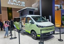 2024北京车展：RVLIFE新车型预售30万起-鹏城车网