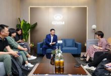 李瑞峰：新营销时代下长城开启新探索-鹏城车网