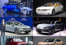 全新迈腾等 一文看懂北京车展W4馆新车-鹏城车网