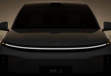 将于4月18日正式上市 理想L6官图发布-鹏城车网