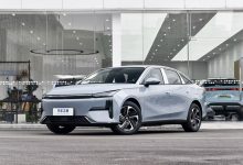 吉利银河L6/L7龙腾版优惠后9.98万元起-鹏城车网