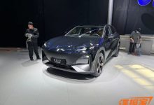 2024北京车展探馆：深蓝S7黑金骑士版-鹏城车网