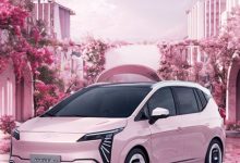 2024北京车展：AION Y Plus新配色亮相-鹏城车网