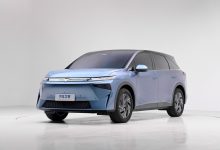 启辰VX6将于4月20日进行全系焕新!-鹏城车网