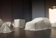 全新smart概念车将于北京车展全球首发-鹏城车网