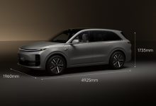 聚焦25-30万元市场 理想L6将于今晚上市-鹏城车网