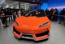 2024北京车展：比亚迪新Ocean-M概念车-鹏城车网