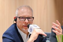 大众汽车：深入中国市场，拥抱技术创新-鹏城车网