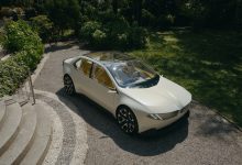 6款首发/上市 宝马北京车展阵容曝光-鹏城车网