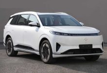 eπ008首发!东风汽车北京车展阵容-鹏城车网