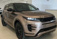 2024款路虎揽胜极光L将在北京车展上市-鹏城车网