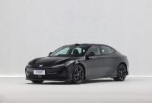 5月底开启交付 智己L6将于5月13日上市-鹏城车网