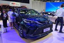 2024北京车展：新款格瑞维亚正式亮相-鹏城车网