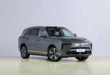 实现多屏联动 魏牌蓝山智驾版正式亮相-鹏城车网