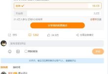 雷军问网友是否支持车上有原创手机支架-鹏城车网