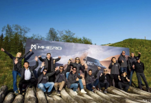 海外售价118万元 东风猛士917瑞士上市-鹏城车网