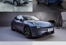 深蓝G318/银河E5等 北京车展前瞻(中)-鹏城车网