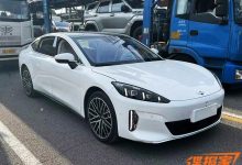 2024北京车展探馆：远航Y7即将上市-鹏城车网