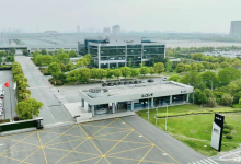 中国制造出海 起亚EV5出口车已批量生产-鹏城车网