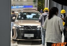 2024北京车展探馆:广汽传祺M6 MAX-鹏城车网