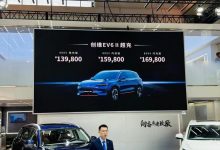 2024北京车展：创维EV6 II售13.98万起-鹏城车网