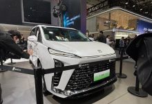 2024北京车展:别克GL8陆尊PHEV亮相-鹏城车网