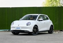 细节有变化 2024款欧拉好猫正式亮相-鹏城车网