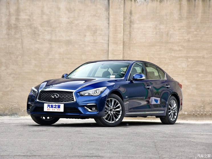 东风英菲尼迪 英菲尼迪Q50L 2018款 2.0T 进享版 国VI 东风英菲尼迪 英菲尼迪Q50L 2018款 2.0T 进享版 国VI