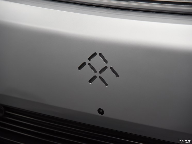 Faraday Future FF 91 2023款 2.0 未来主义者版联盟版 Faraday Future FF 91 2023款 2.0 未来主义者版联盟版